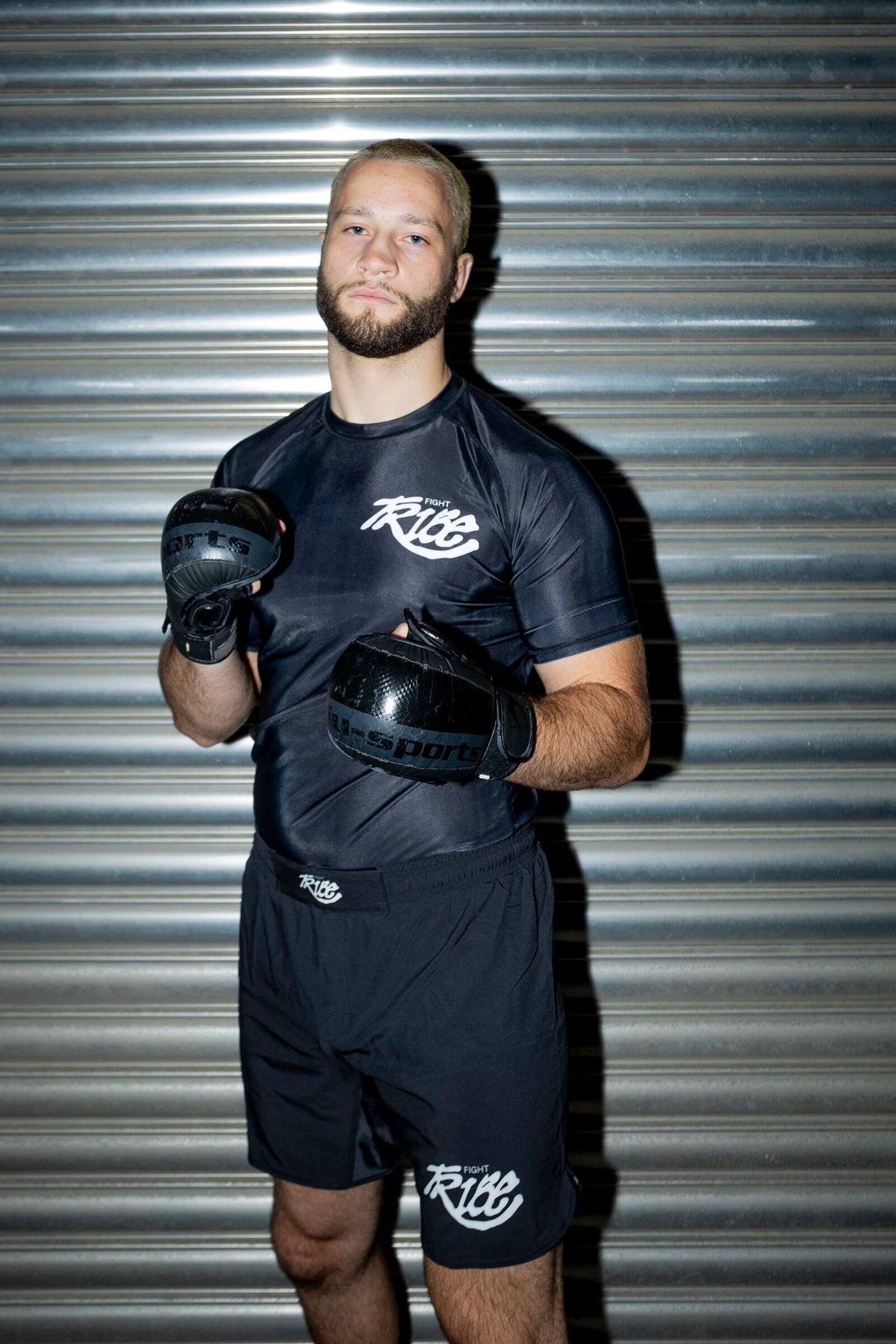 FightTribe Shorts