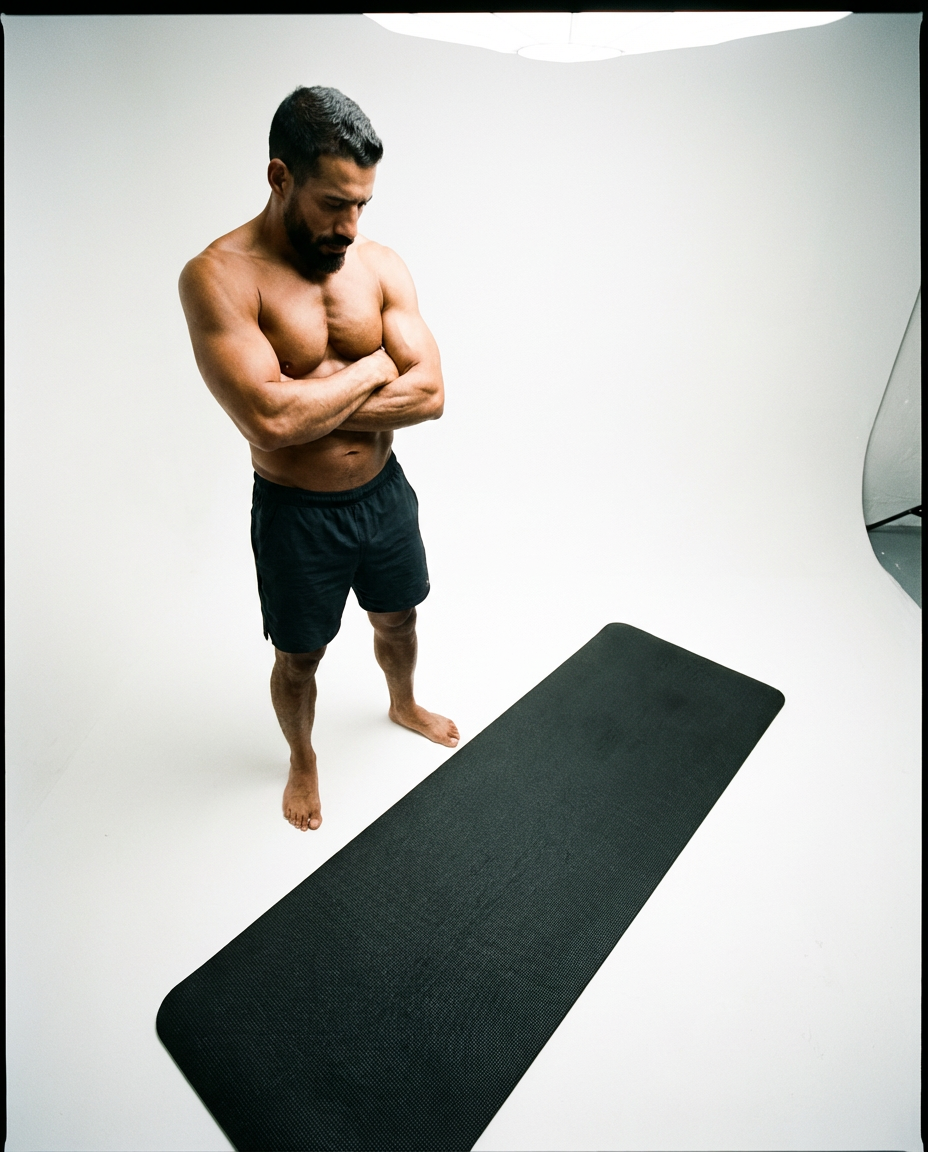Sportmatte