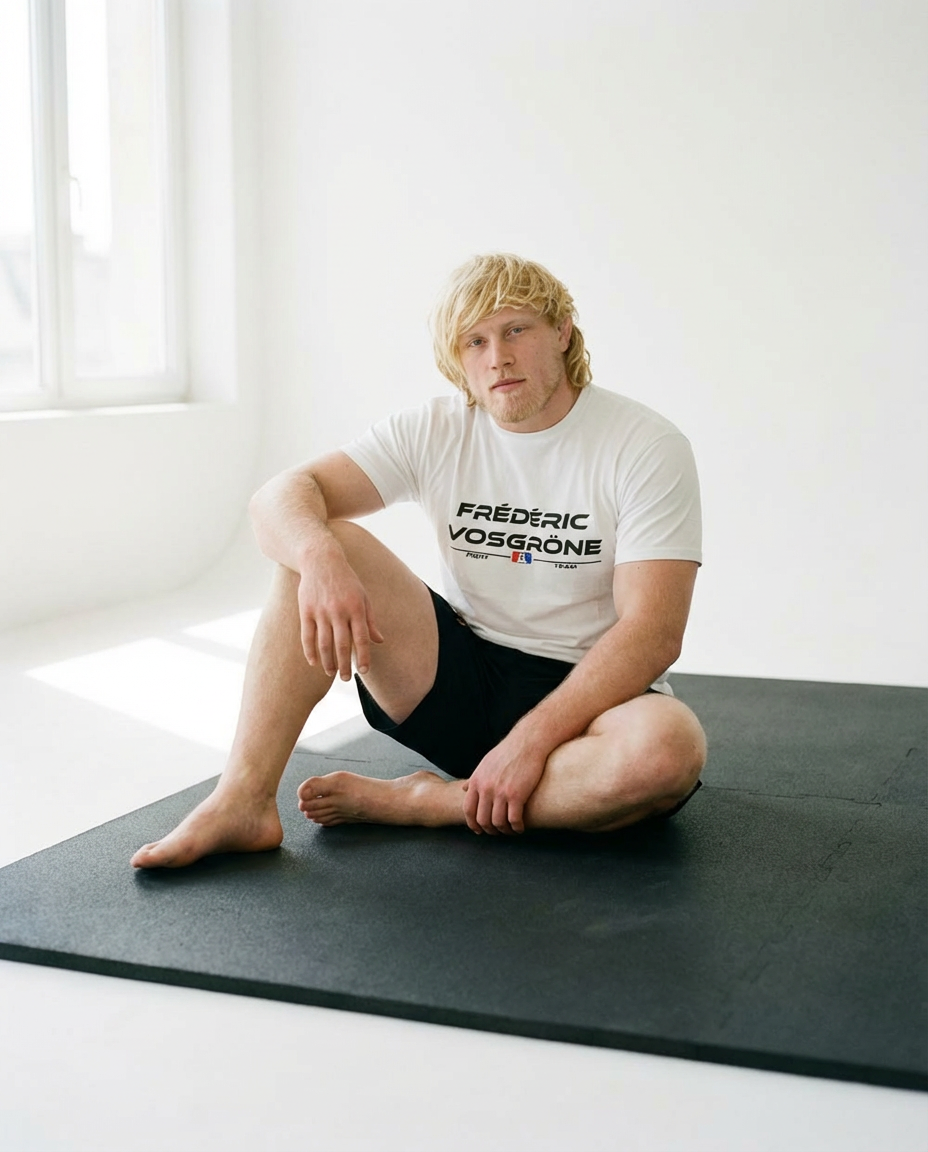 Sportmatte