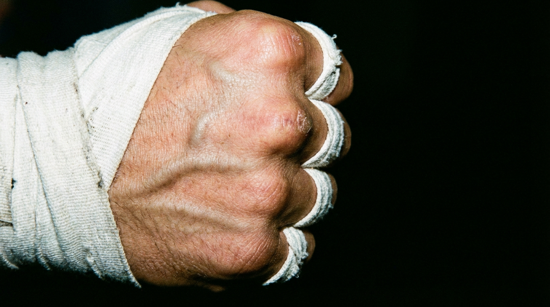 Boxer Set
