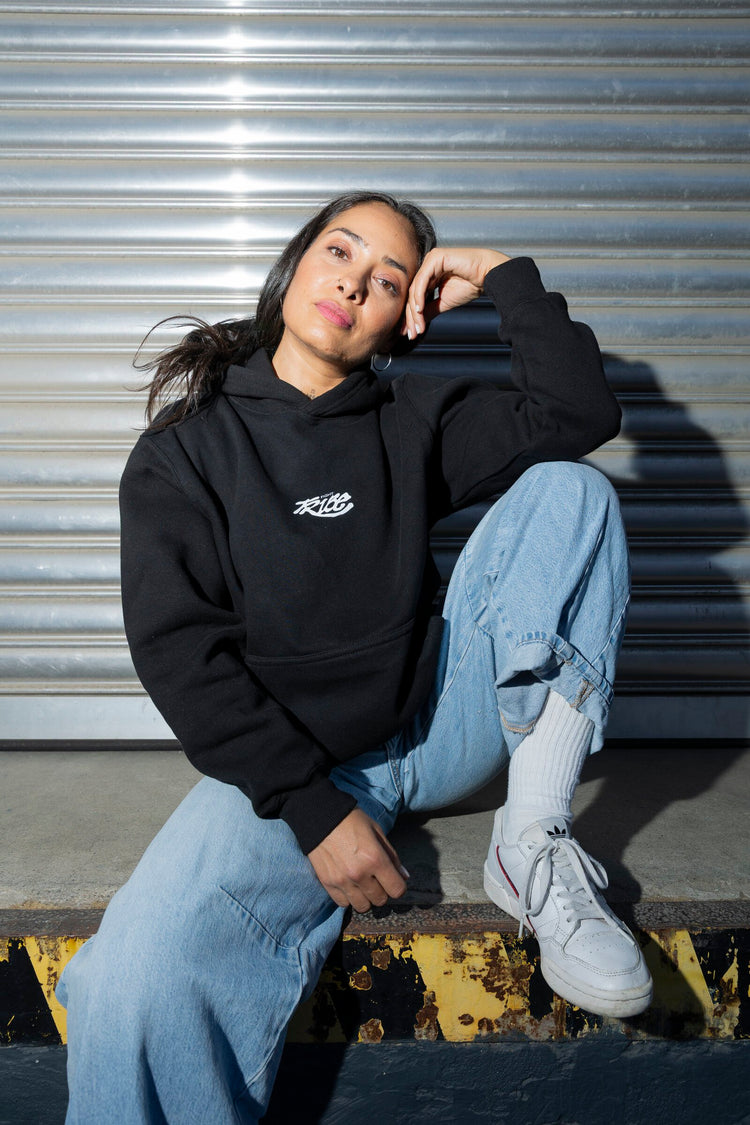 FightTribe Hoodie