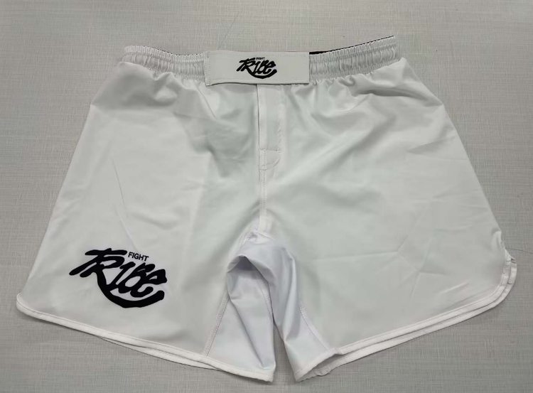 Shorts weiß