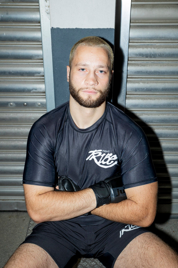 FightTribe Rashguard