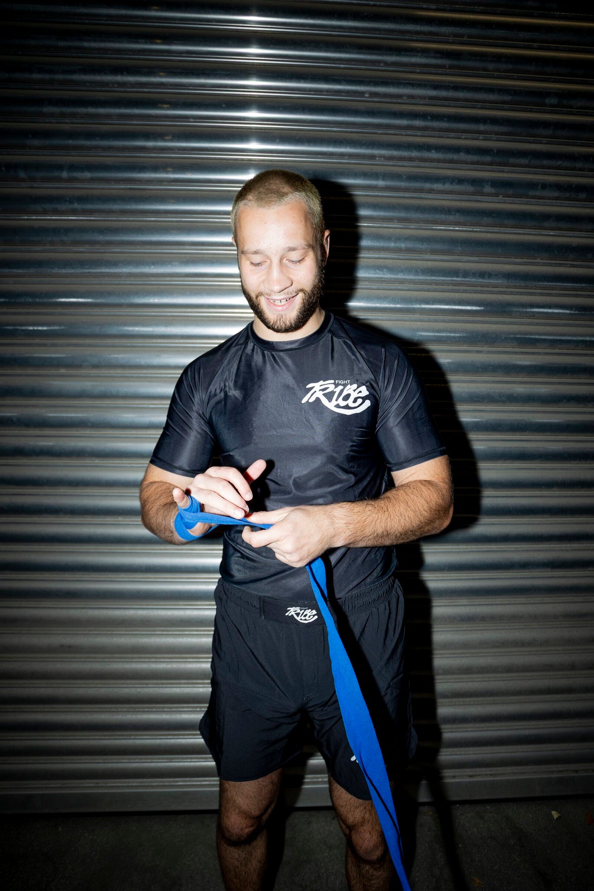 FightTribe Shorts