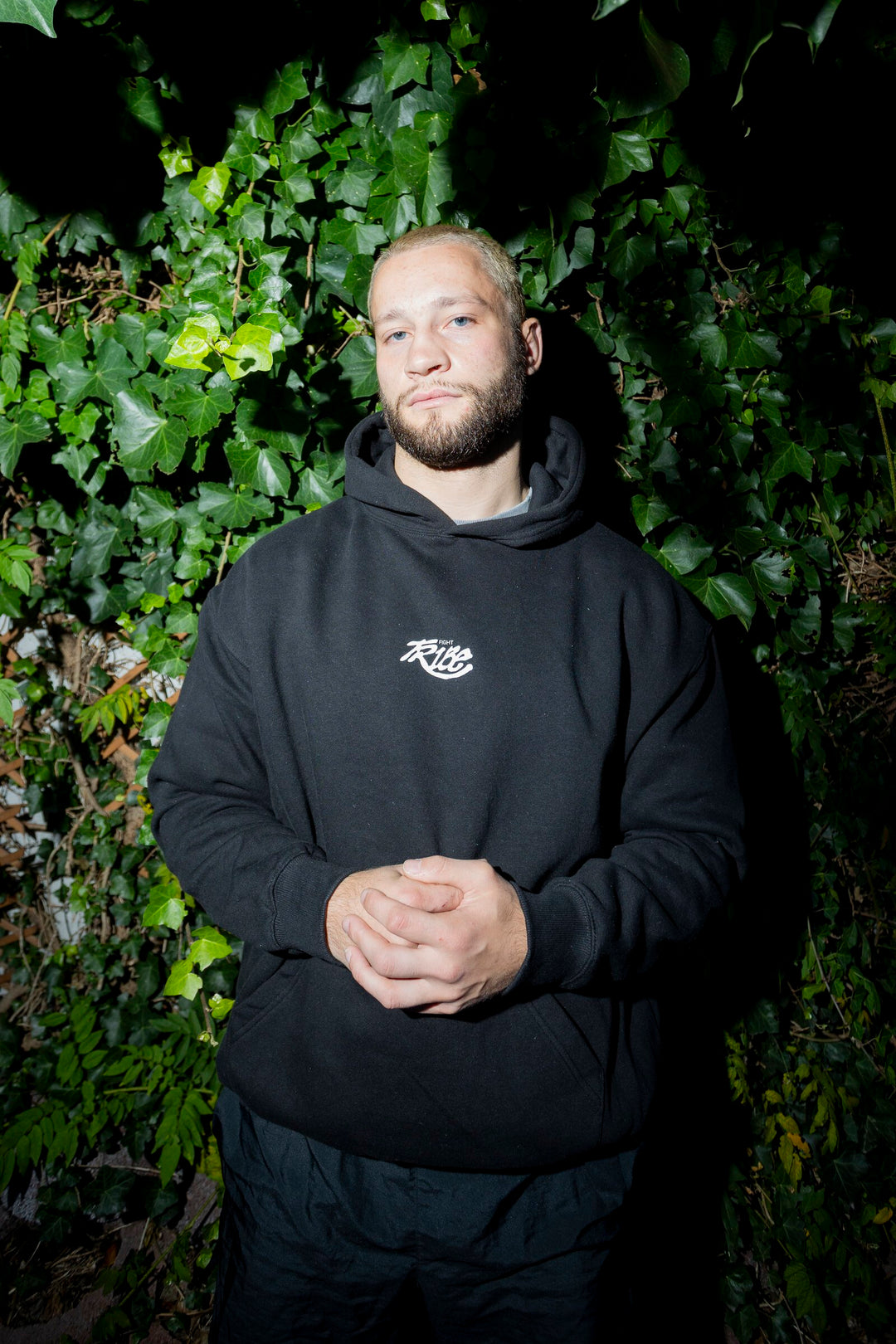 FightTribe Hoodie