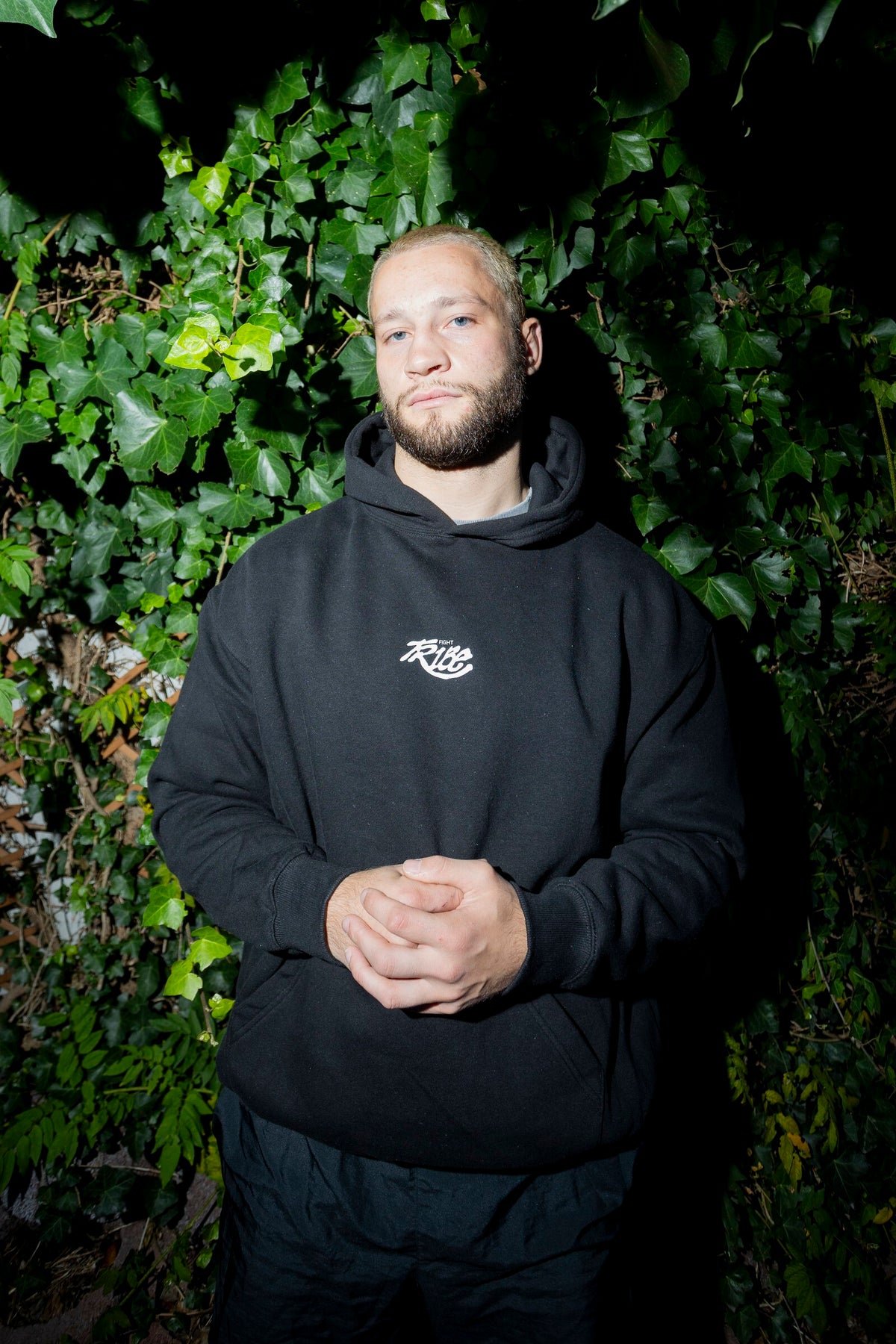 FightTribe Hoodie