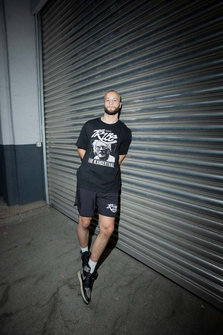 FightTribe T-Shirt Neandertaler