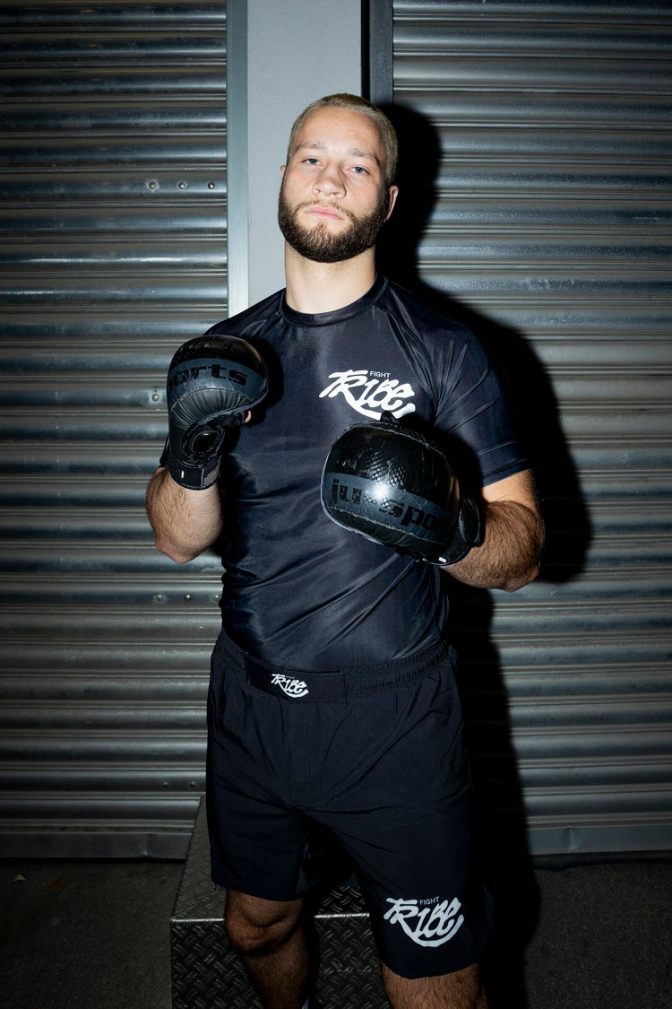 FightTribe Rashguard